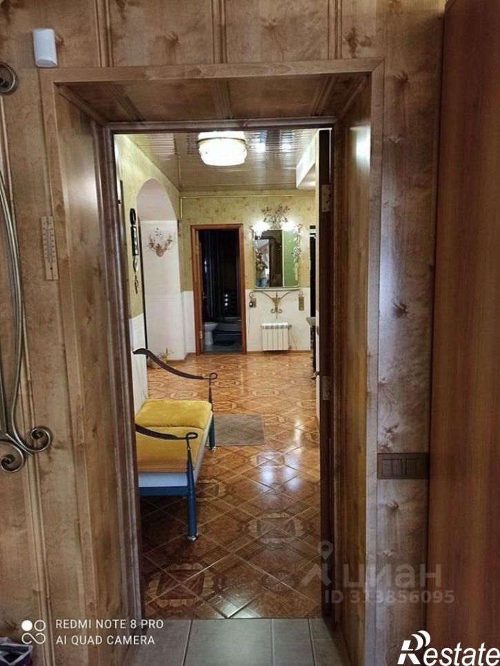 3-комн квартира ул Ленина, 211,  д. 211