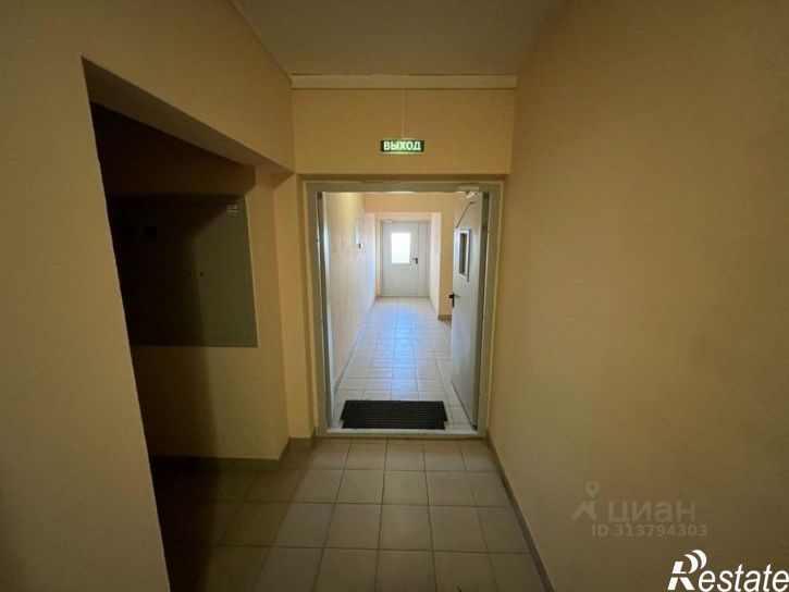 1-комн квартира 12-й микрорайон, 36А