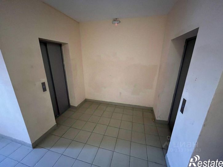 1-комн квартира 12-й микрорайон, 36А