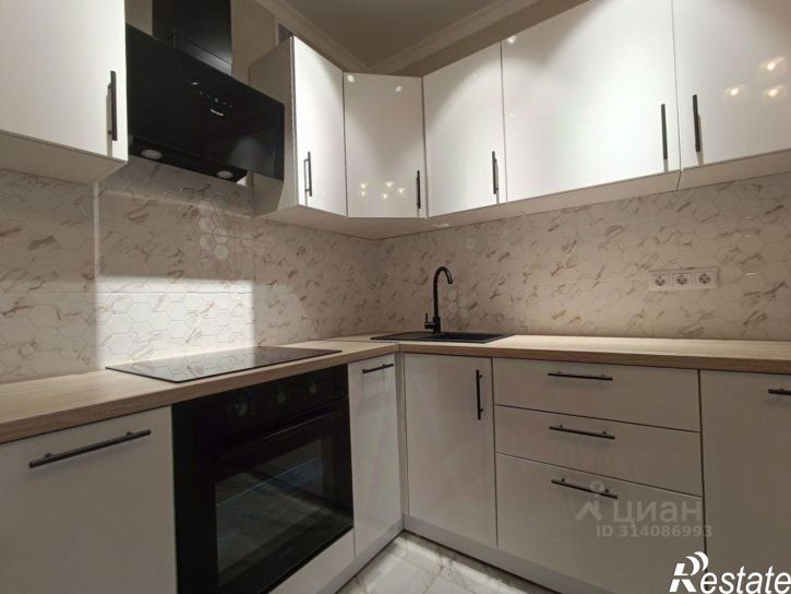 1-комн квартира улица Ленина, 173А к1,  д. 173А к1