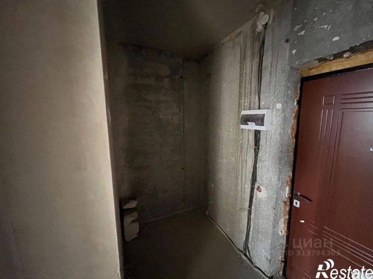 1-комн квартира 12-й микрорайон, 36А