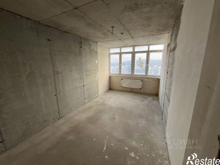 1-комн квартира 12-й микрорайон, 36А