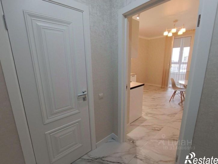 1-комн квартира улица Ленина, 173А к1,  д. 173А к1