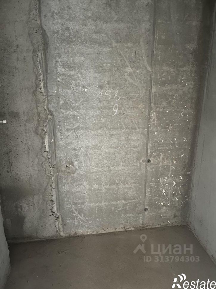 1-комн квартира 12-й микрорайон, 36А