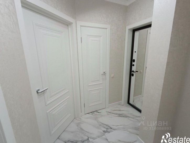 1-комн квартира улица Ленина, 173А к1,  д. 173А к1