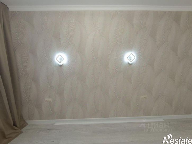 1-комн квартира улица Ленина, 173А к1,  д. 173А к1