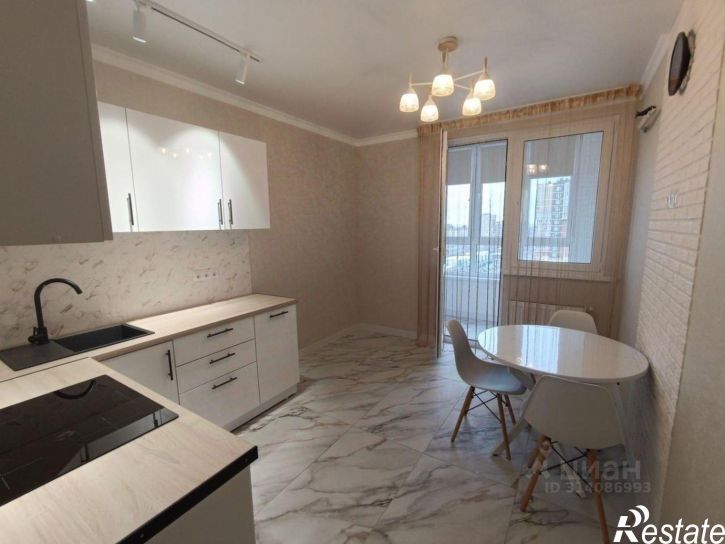 1-комн квартира улица Ленина, 173А к1,  д. 173А к1