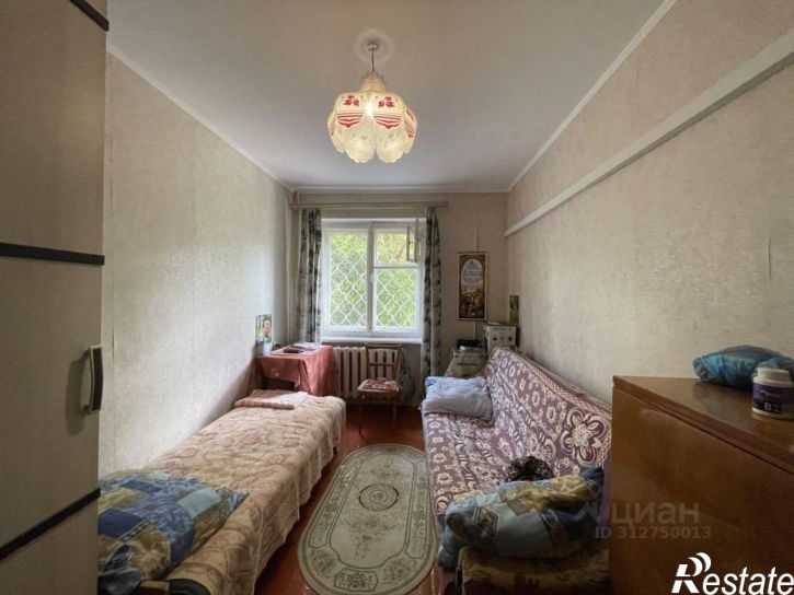 2-комн квартира ул Крымская, 216,  д. 216