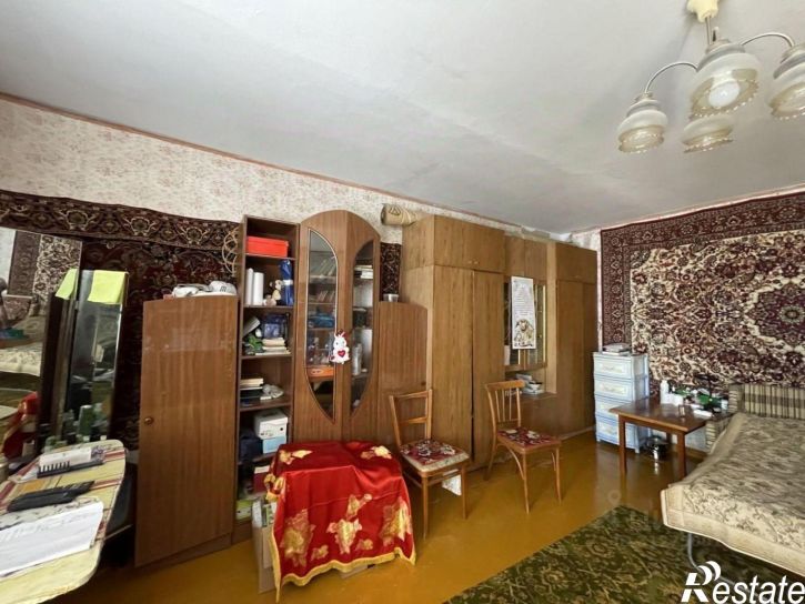 2-комн квартира ул Крымская, 216,  д. 216