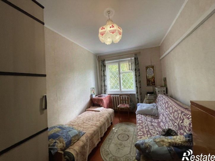 2-комн квартира ул Крымская, 216,  д. 216