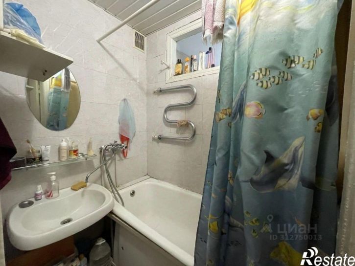 2-комн квартира ул Крымская, 216,  д. 216