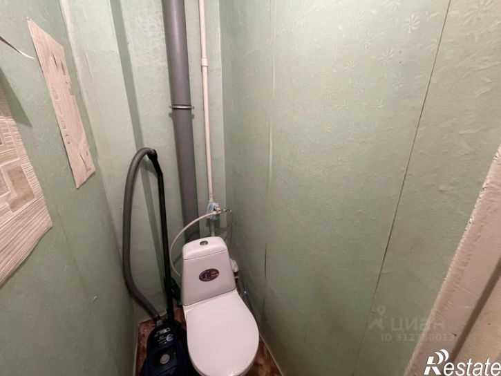 2-комн квартира ул Крымская, 216,  д. 216