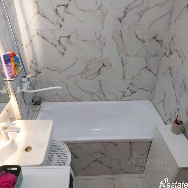 1-комн квартира улица Адмирала Пустошкина