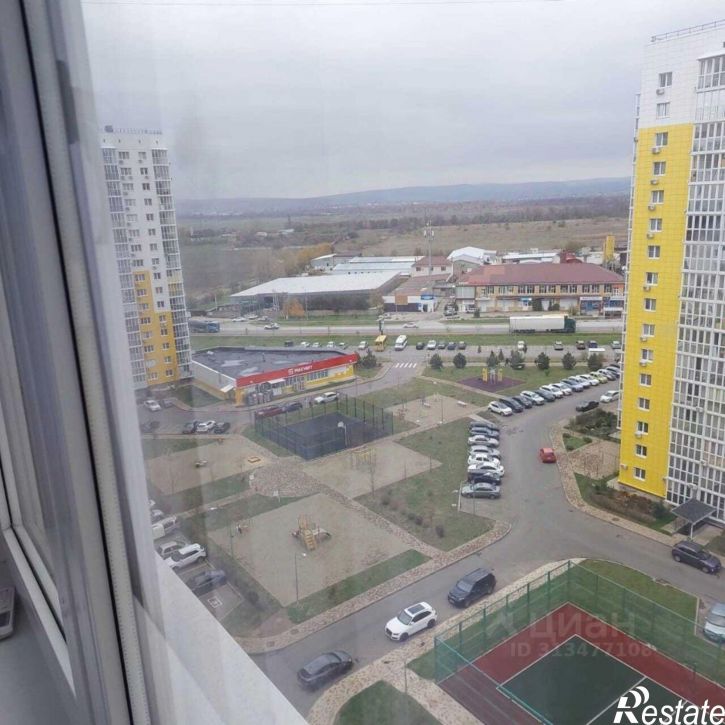 1-комн квартира улица Адмирала Пустошкина