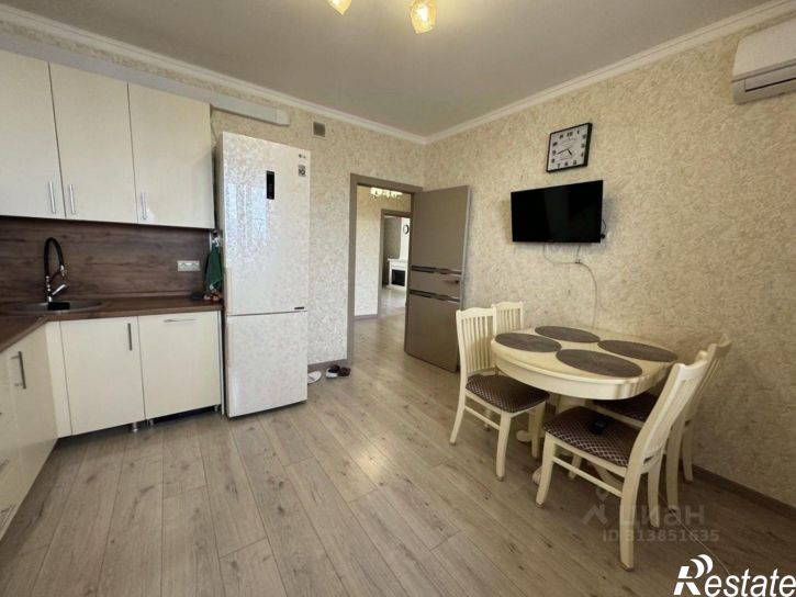 2-комн квартира Владимирская улица, 134,  д. 134