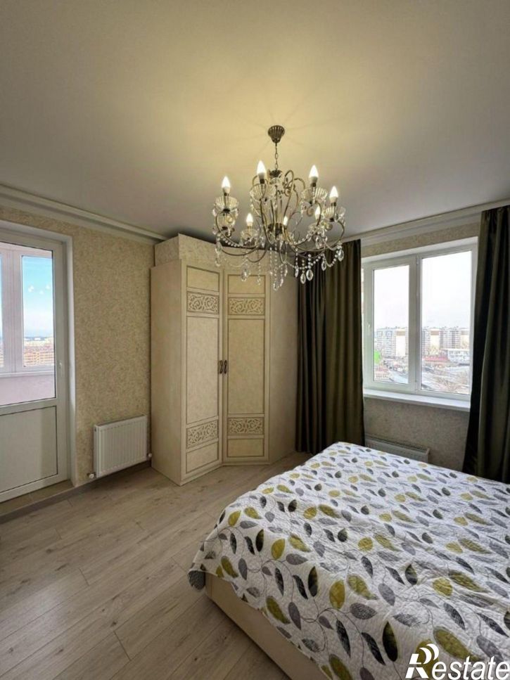 2-комн квартира Владимирская улица, 134,  д. 134