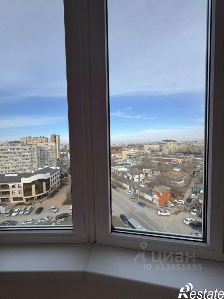 2-комн квартира Владимирская улица, 134,  д. 134