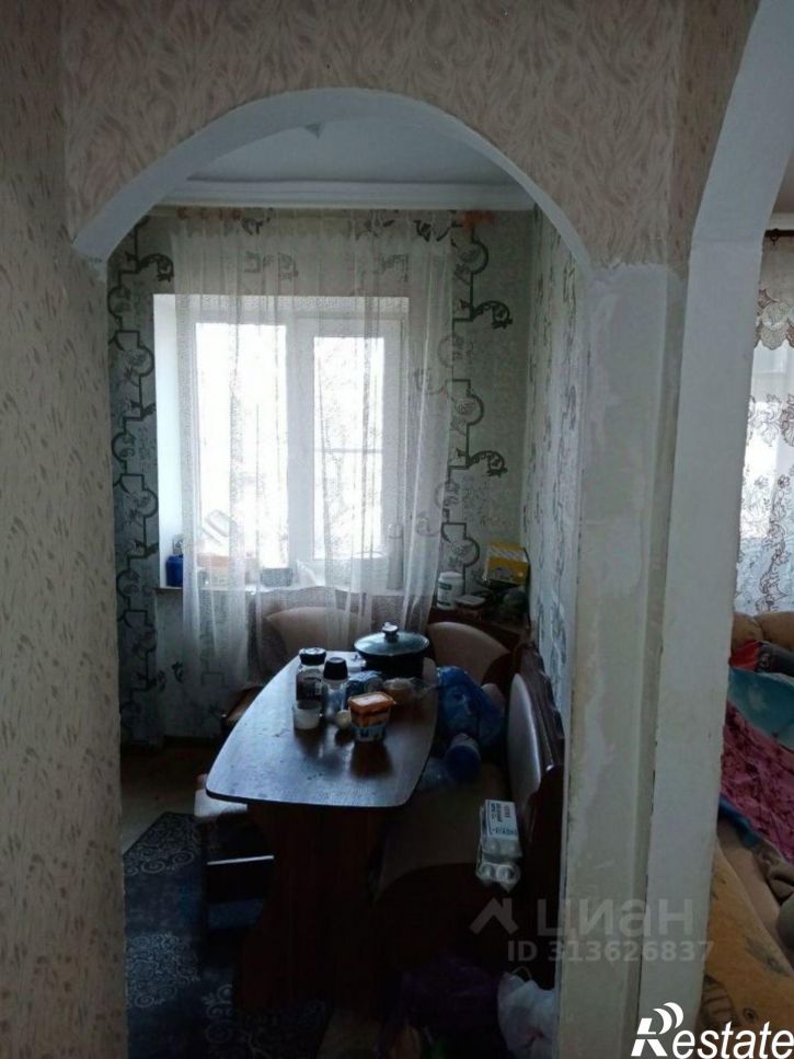 3-комн квартира Строительный пер, 3,  д. 3