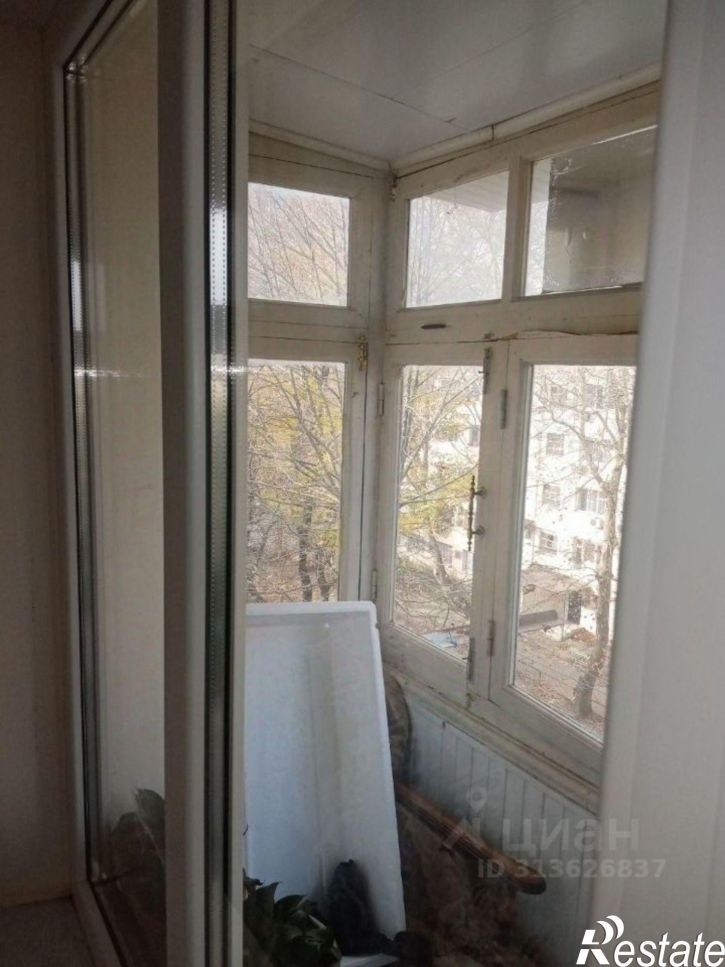 3-комн квартира Строительный пер, 3,  д. 3