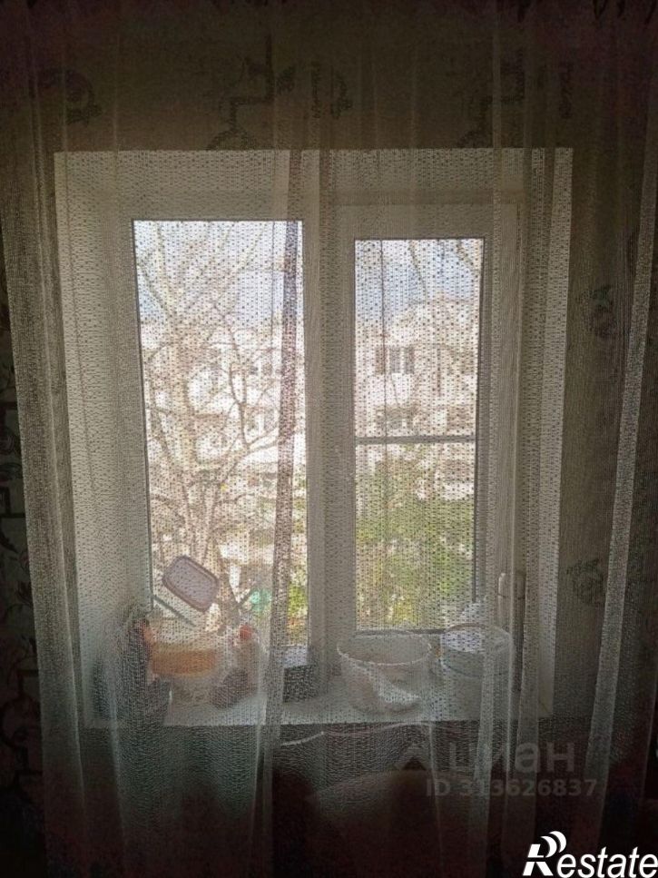 3-комн квартира Строительный пер, 3,  д. 3