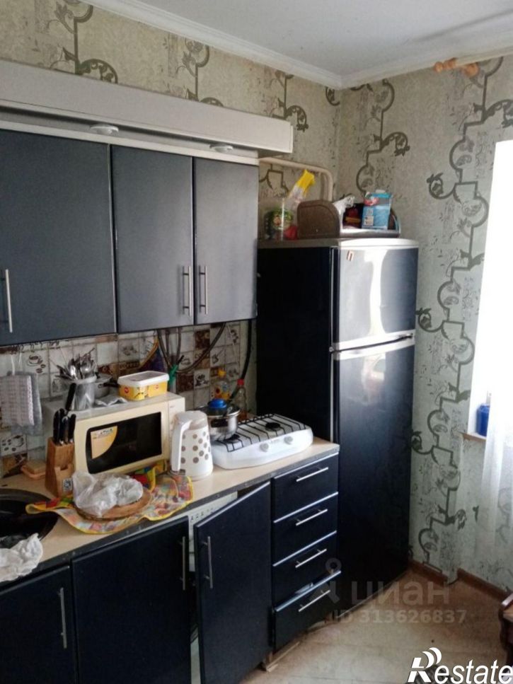 3-комн квартира Строительный пер, 3,  д. 3