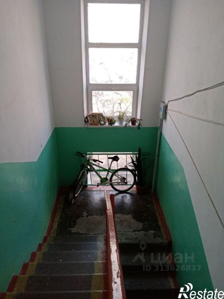 3-комн квартира Строительный пер, 3,  д. 3