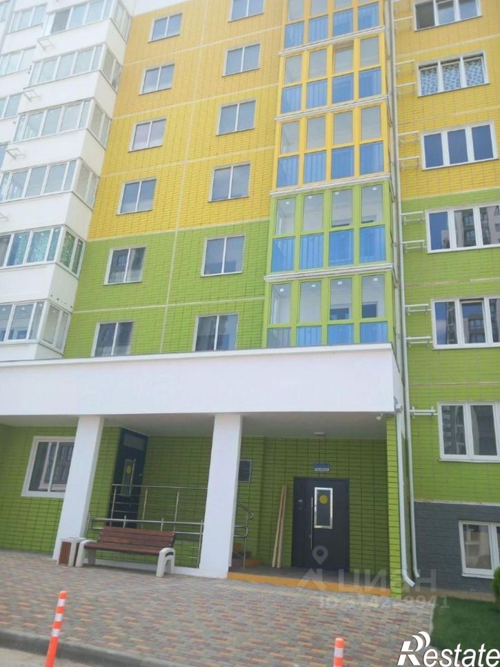 1-комн квартира улица Ленина, 239