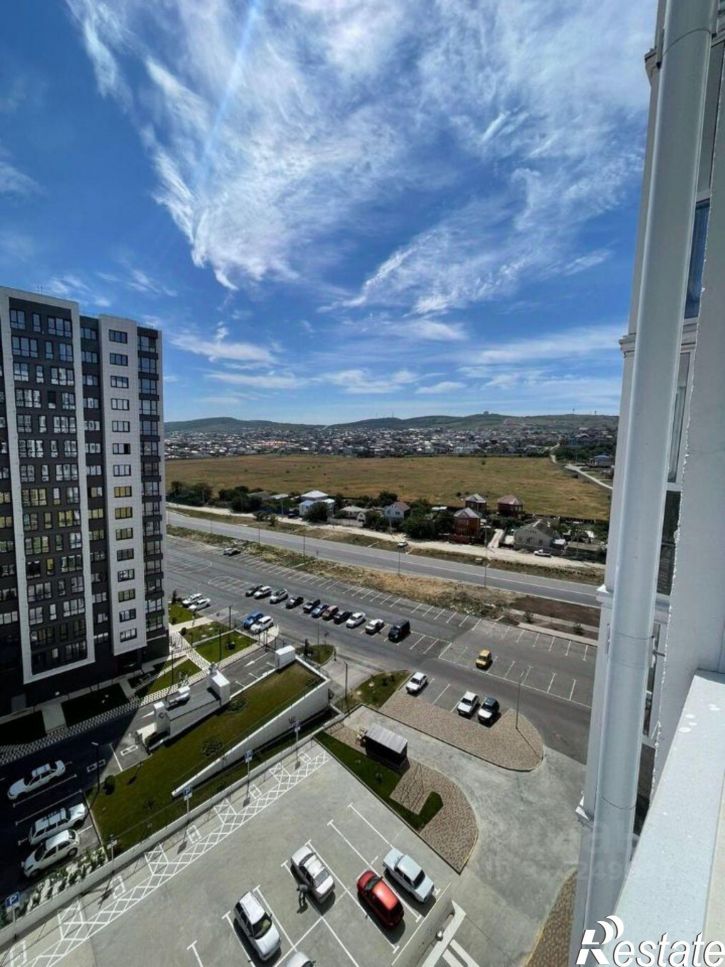 1-комн квартира улица Ленина, 239