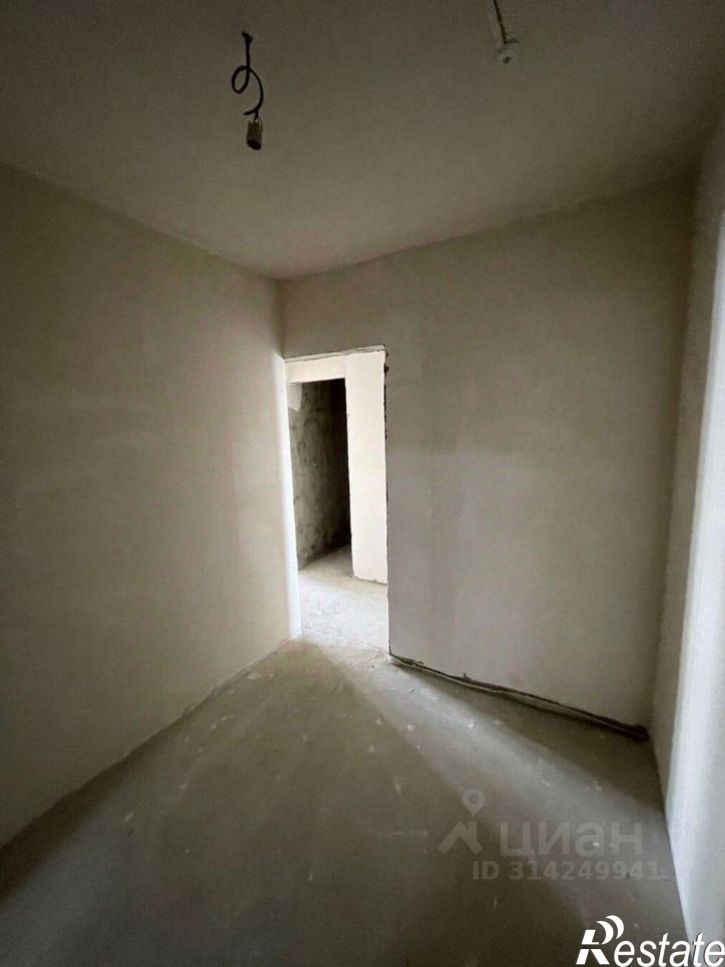 1-комн квартира улица Ленина, 239