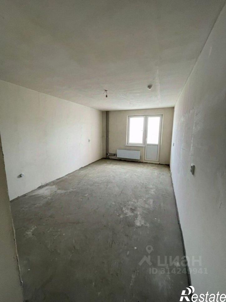 1-комн квартира улица Ленина, 239