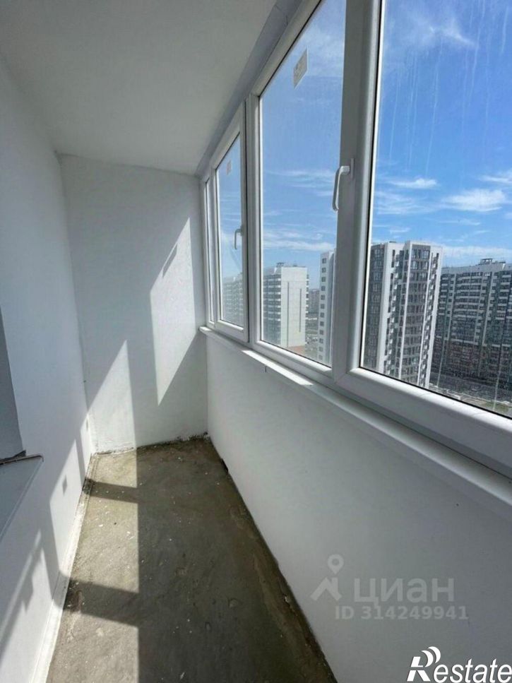 1-комн квартира улица Ленина, 239