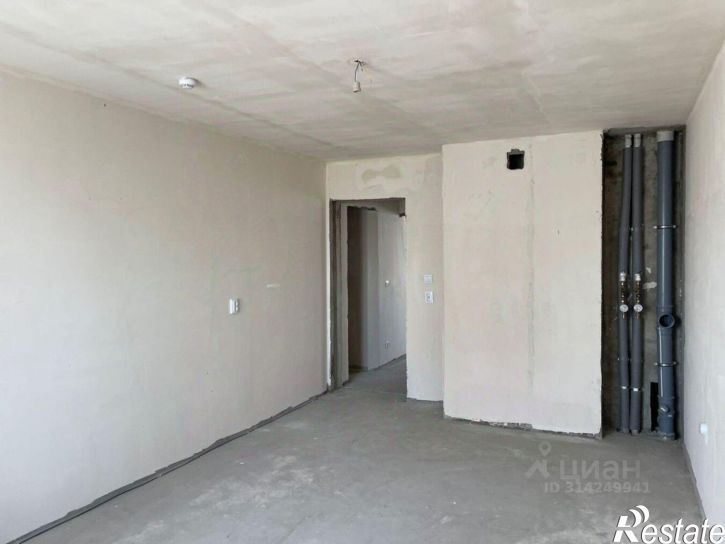 1-комн квартира улица Ленина, 239