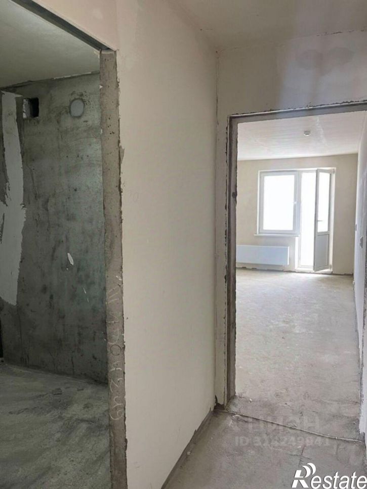 1-комн квартира улица Ленина, 239