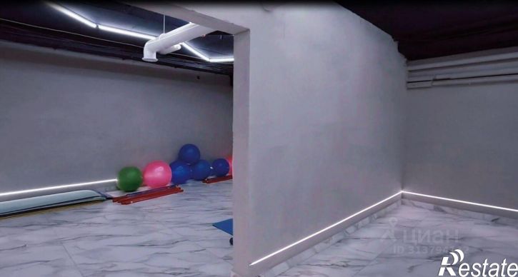 Помещение свободного назначения 12-й микрорайон, 36А