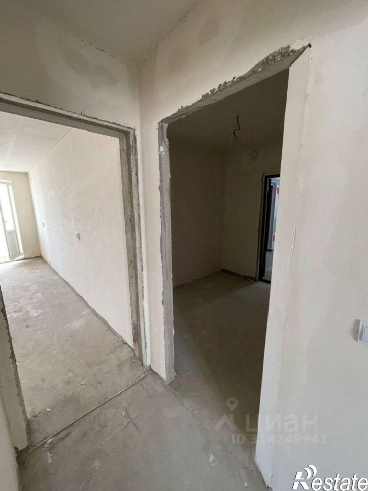 1-комн квартира улица Ленина, 239