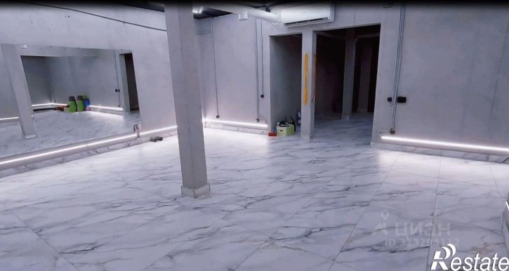 Помещение свободного назначения 12-й микрорайон, 36А