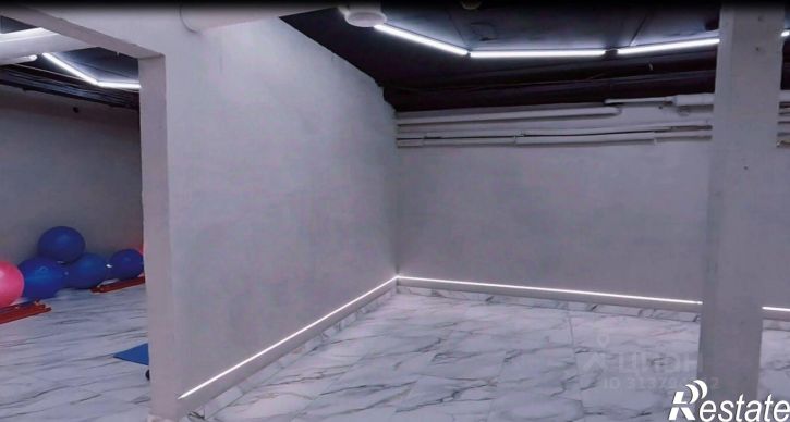 Помещение свободного назначения 12-й микрорайон, 36А