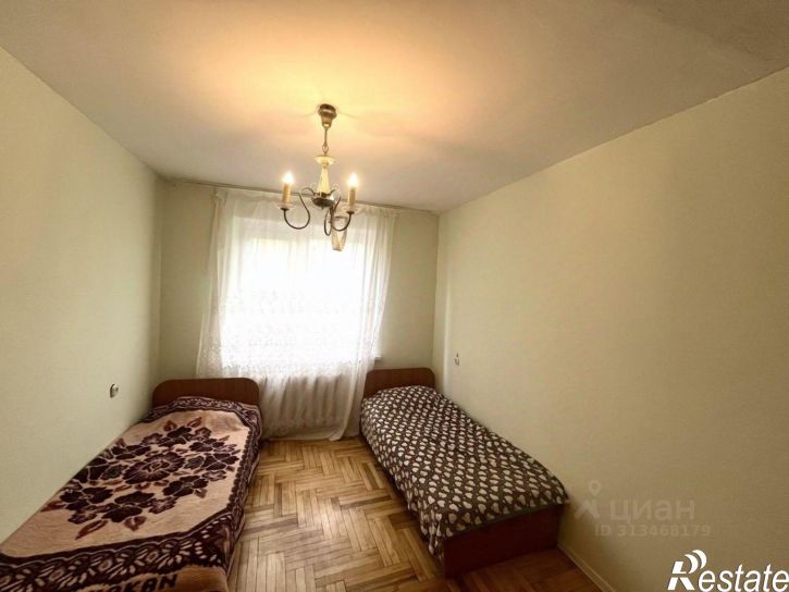 3-комн квартира ул Ленина, 157,  д. 157