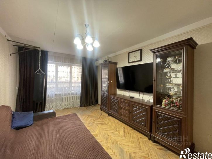 3-комн квартира ул Ленина, 193,  д. 193