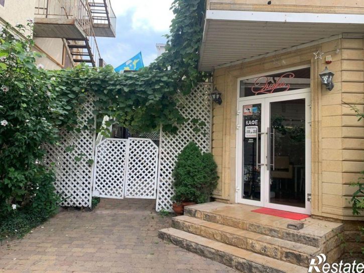 Торговое помещение Коралловый проезд, 1,  д. 1