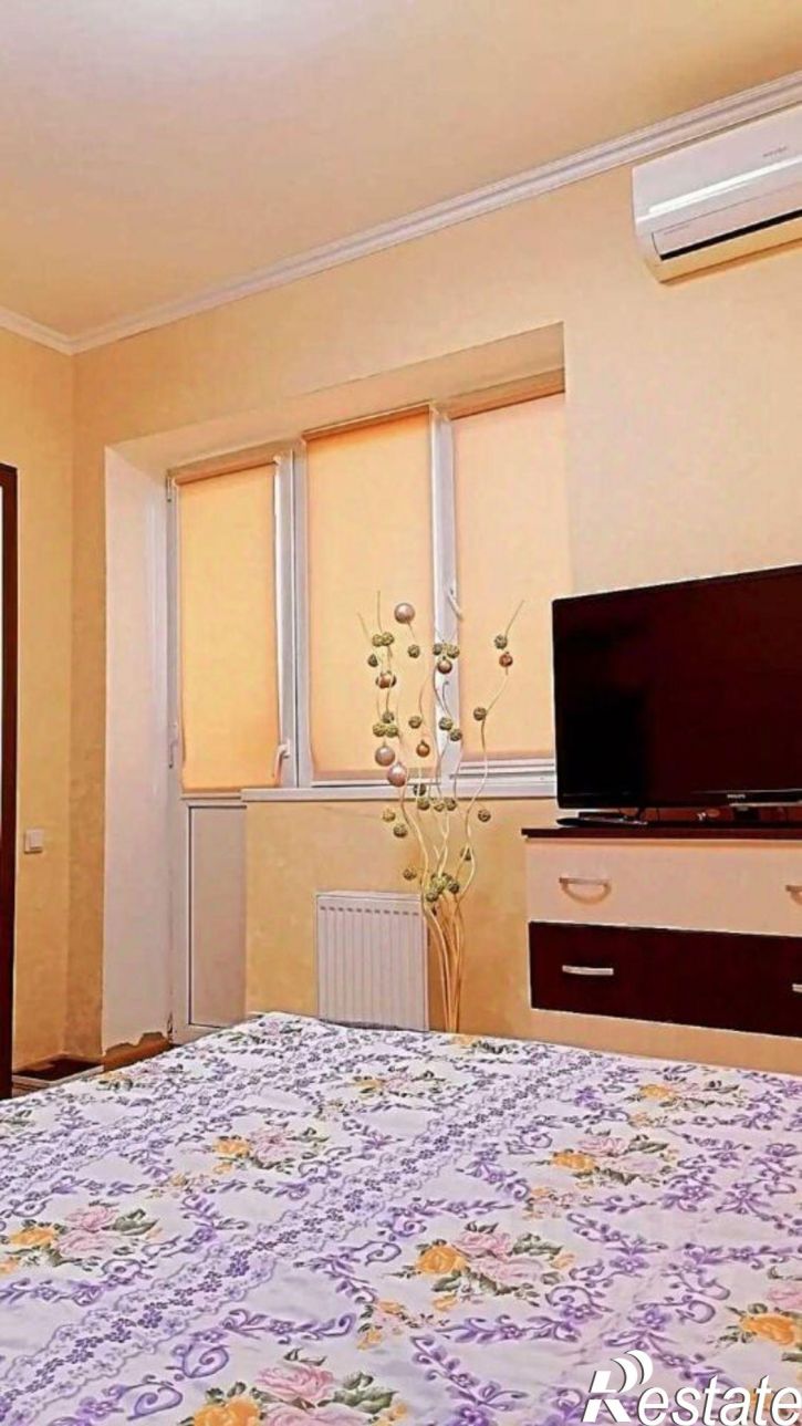 1-комн квартира Солнечная улица, 54,  д. 54