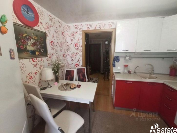 2-комн квартира улица Ленина, 179 к2,  д. 179 к2