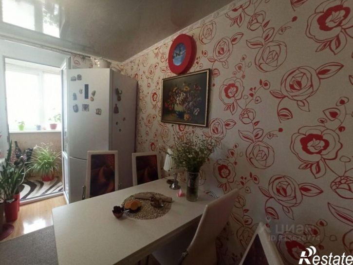 2-комн квартира улица Ленина, 179 к2,  д. 179 к2