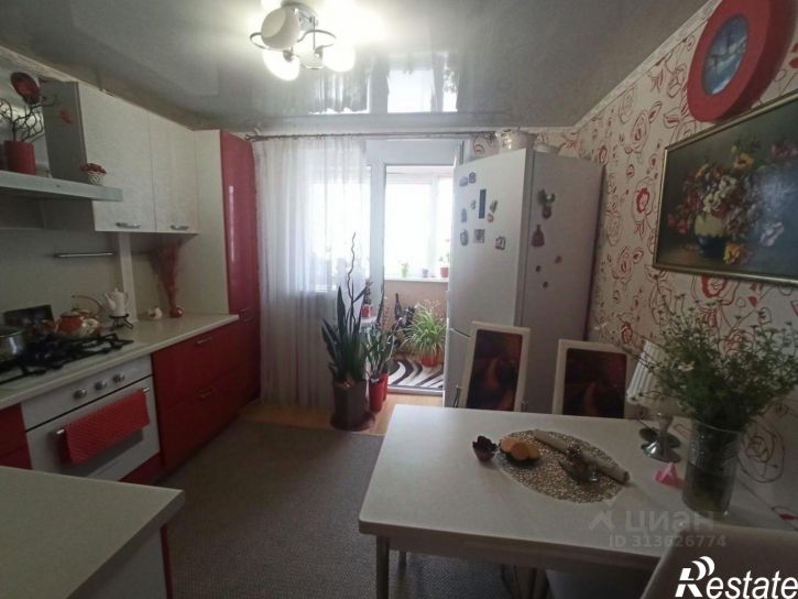 2-комн квартира улица Ленина, 179 к2,  д. 179 к2