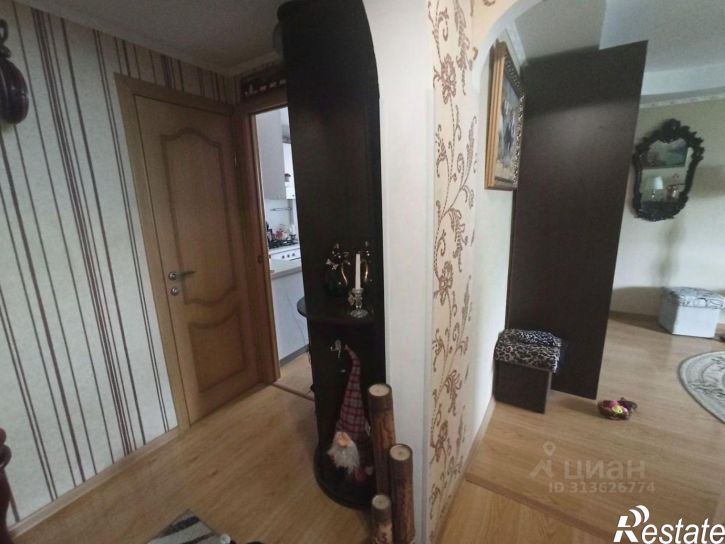 2-комн квартира улица Ленина, 179 к2,  д. 179 к2