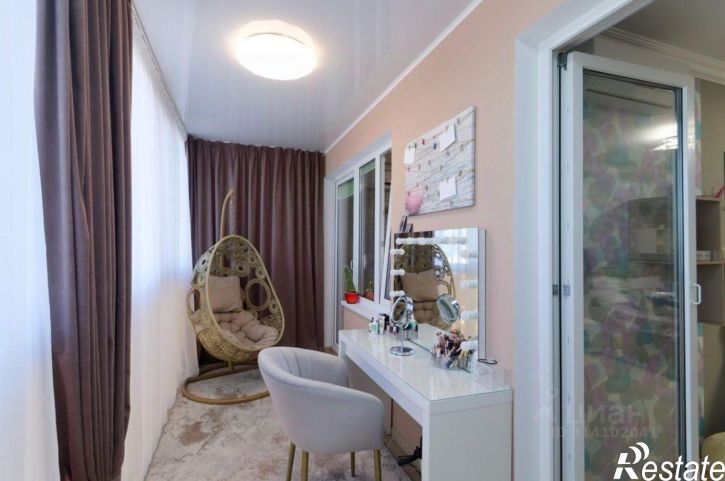 3-комн квартира ул Кирова, 84,  д. 84