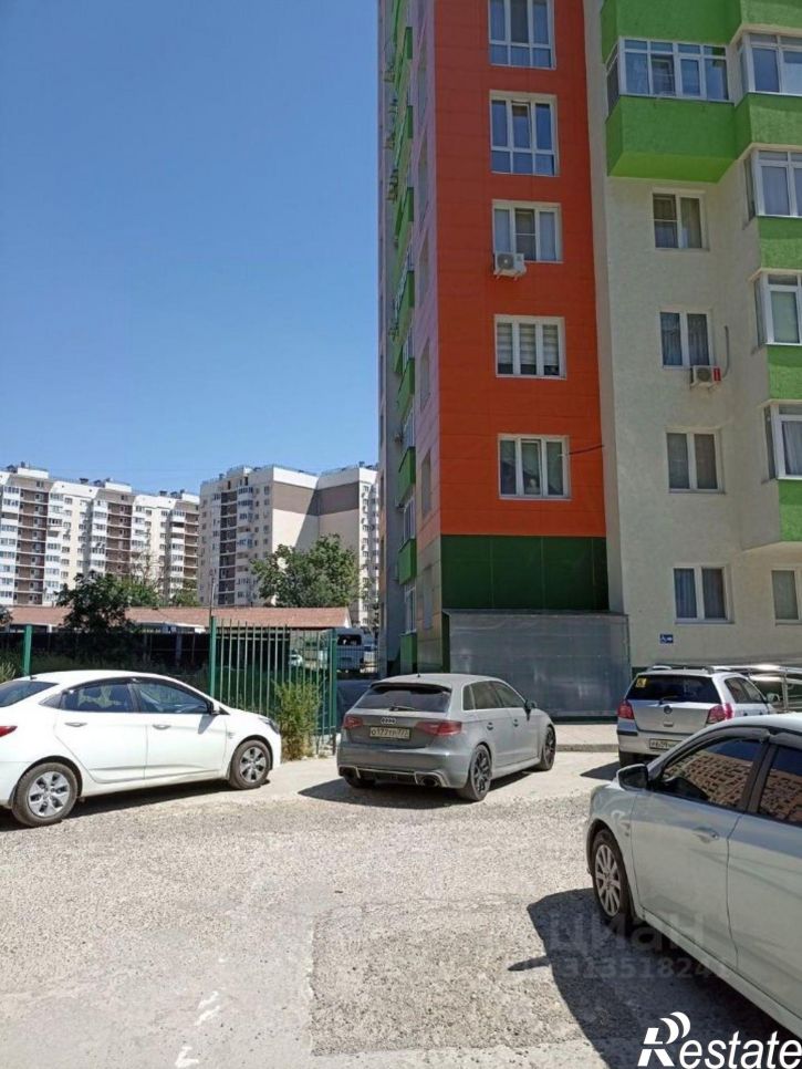 Помещение свободного назначения 12-й микрорайон, 36А