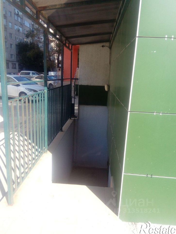 Помещение свободного назначения 12-й микрорайон, 36А