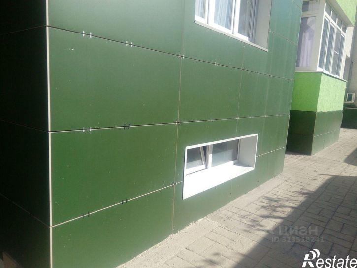 Помещение свободного назначения 12-й микрорайон, 36А