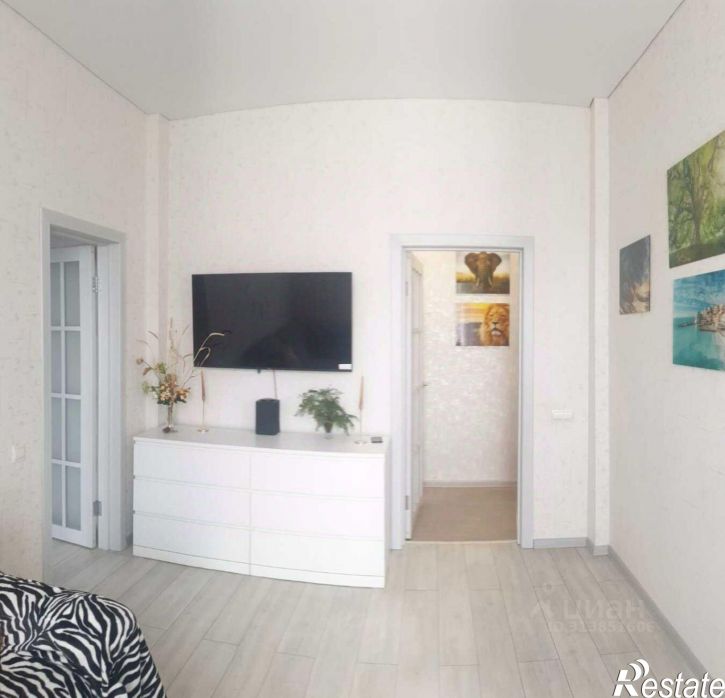 3-комн квартира улица Ленина, 68,  д. 68